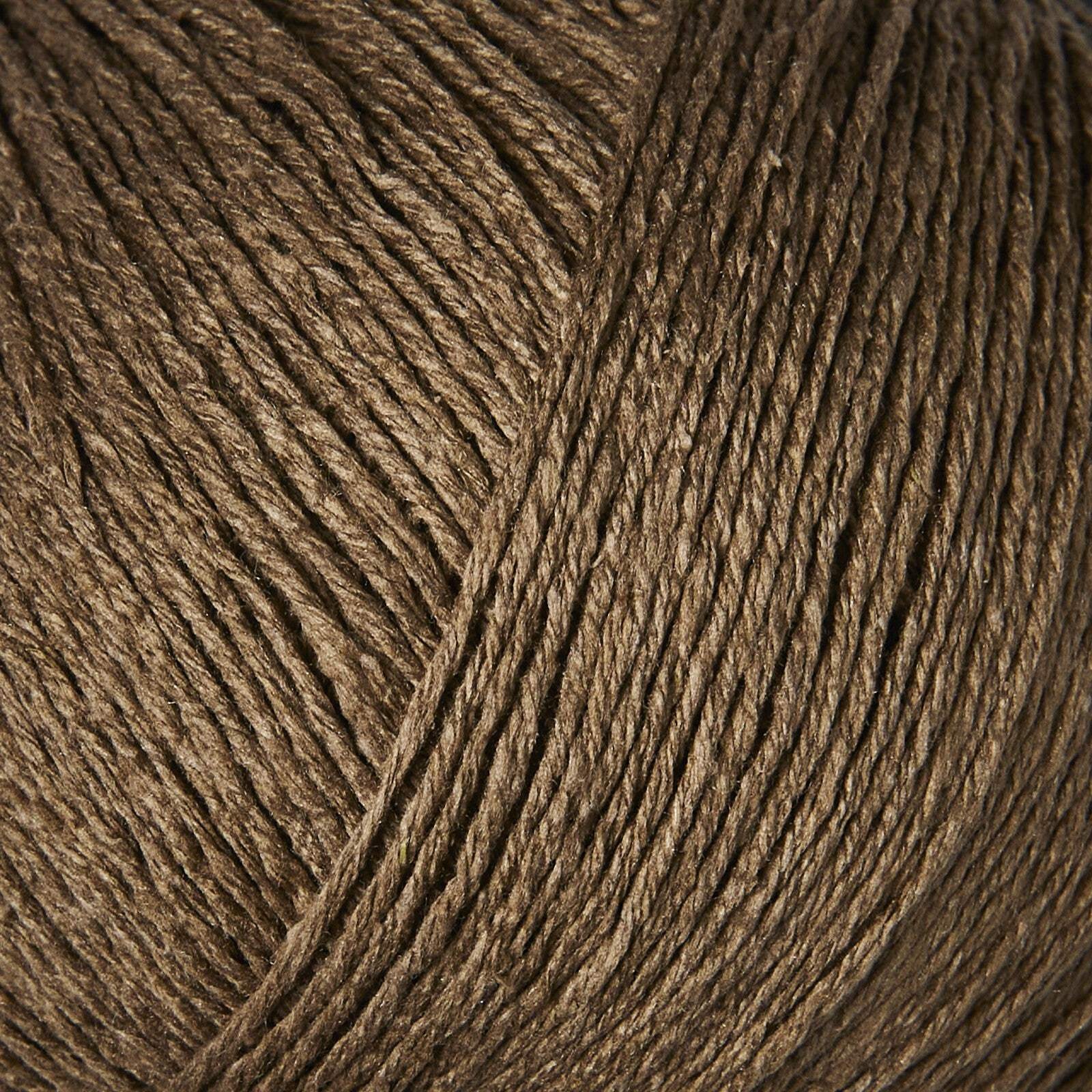 Knitting for Olive – Pure Silk Yarn, 50 g / 1.75 oz, 100% Silk, Fingering Weight