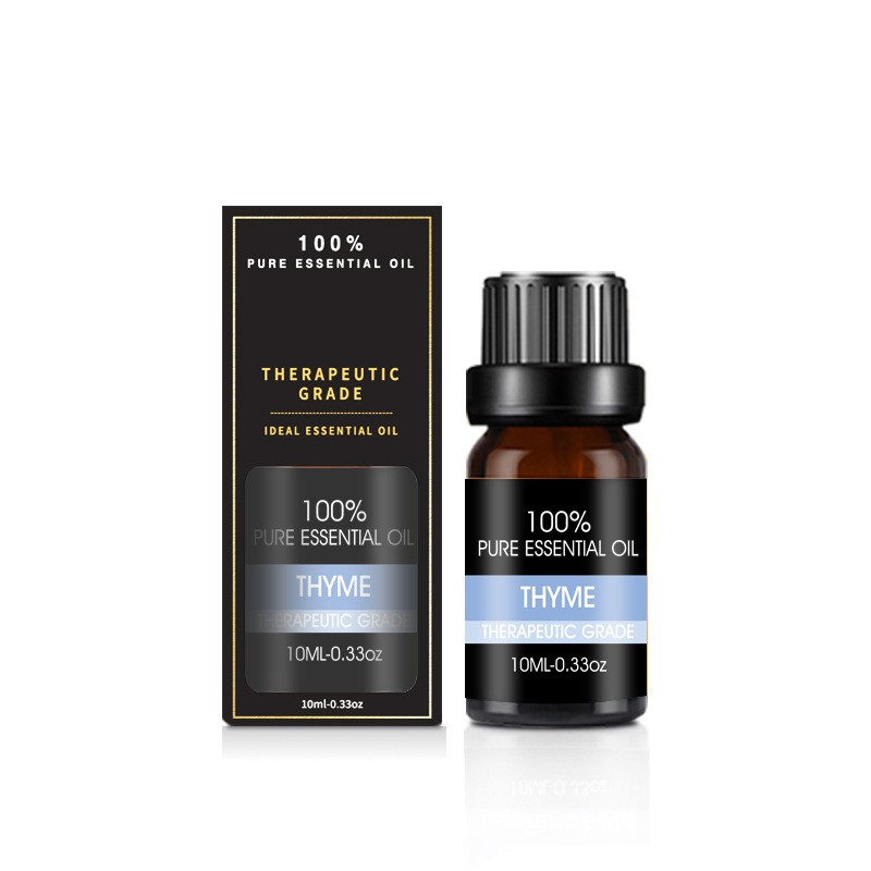 Natural Single Essential Oil, 100% Pure Aromatherapy Oil for Diffusers &Home Use