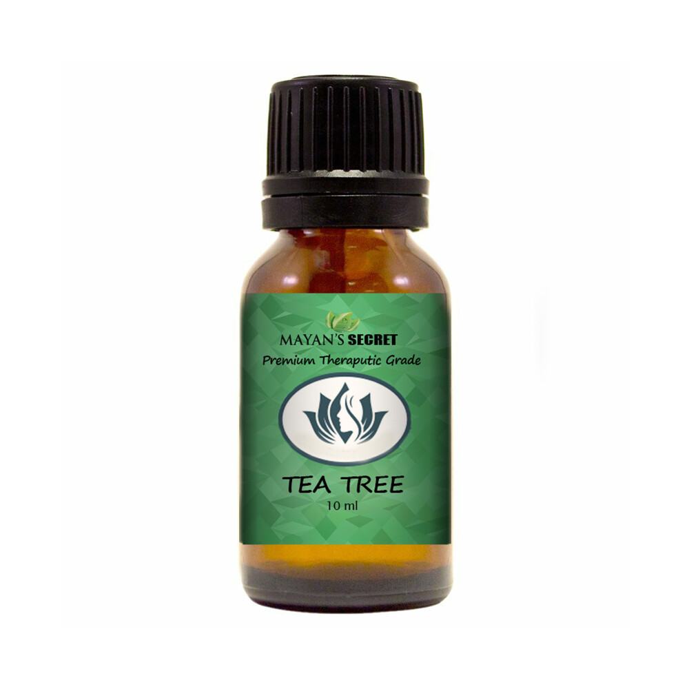 Premium Grade Essential Oils-Serenity- Gift Set 6/10ml Pure Essential Oils
