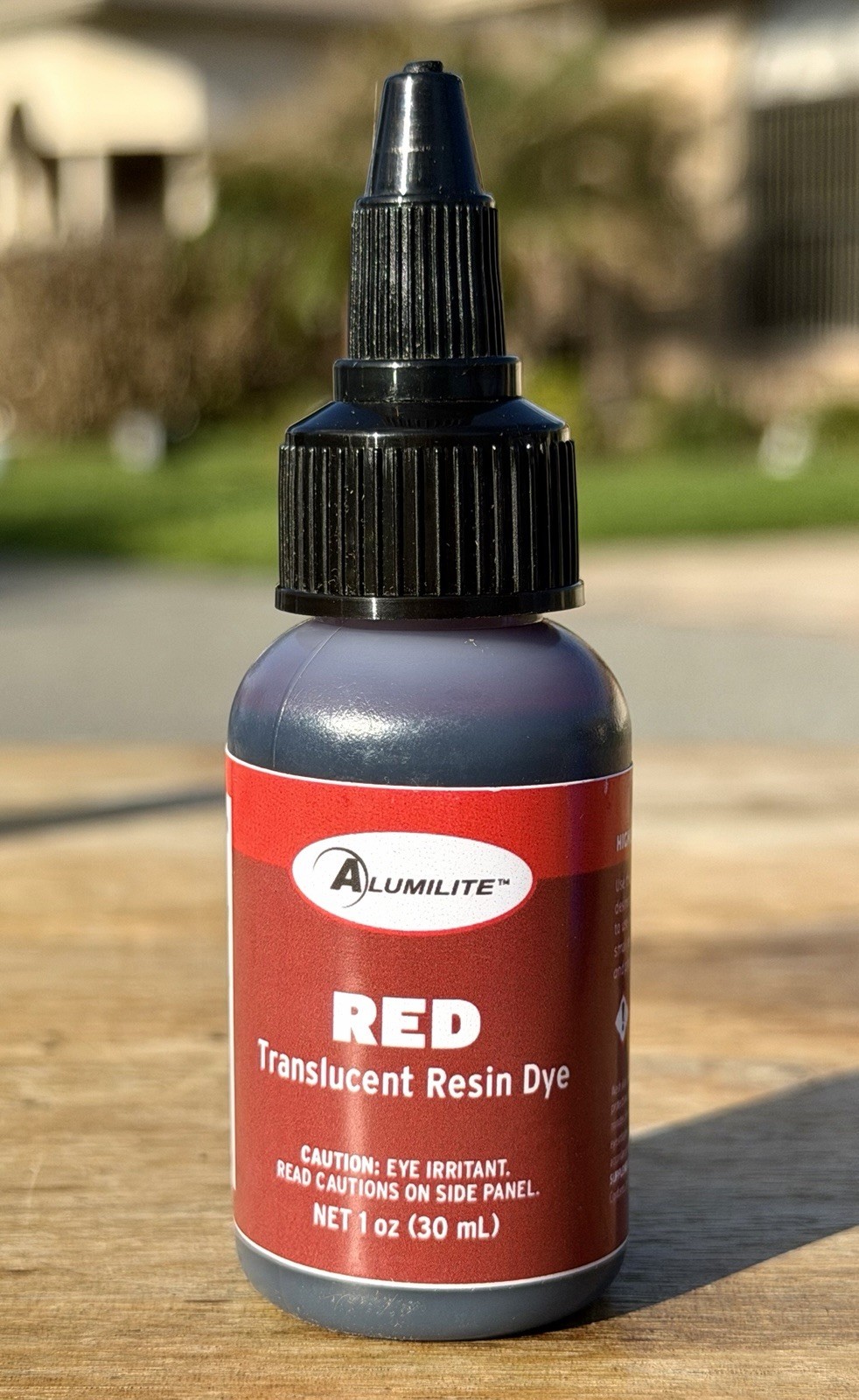 Alumilite Resin Single Various Colors 1 Oz. Liquid Resin Dyes Quantity Di$counts