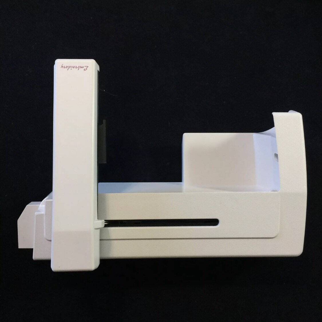 Husqvarna Viking #1+ & 1250 Sewing Machine Embroidery Arm Unit and Case