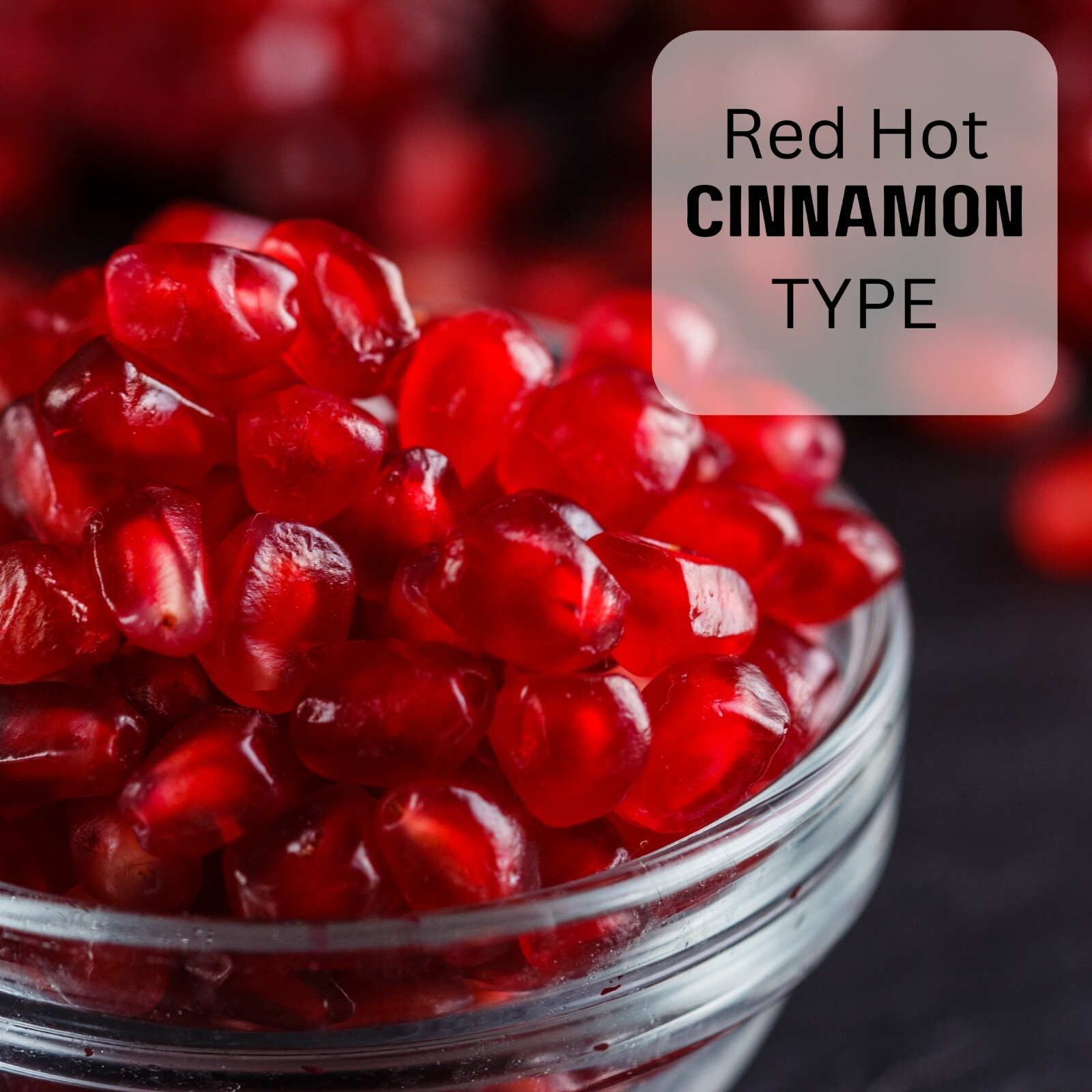 Red Hot Cinnamon Fragrance Oil Scented Oil For Body Candle Soap Burning Oil
