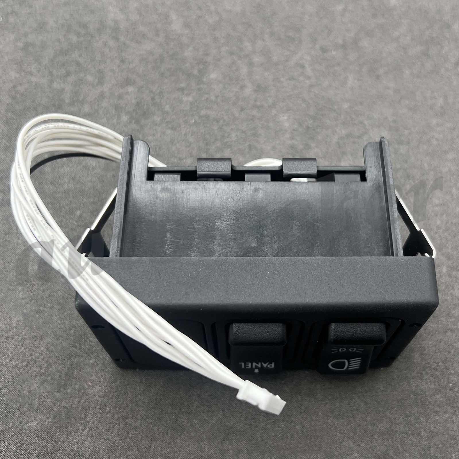 New Heavy Duty Headlight Switch Housing 901-5107 Fits for International 01-04