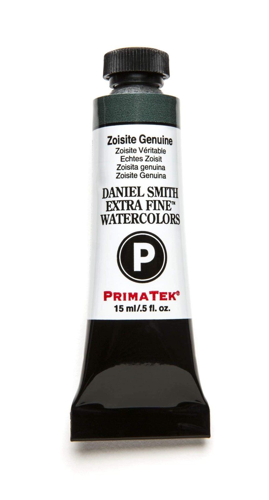 Extra Fine Watercolor Paint 15ml Tube Zoisite Genuine 284600180 0.5 Fl Oz pack