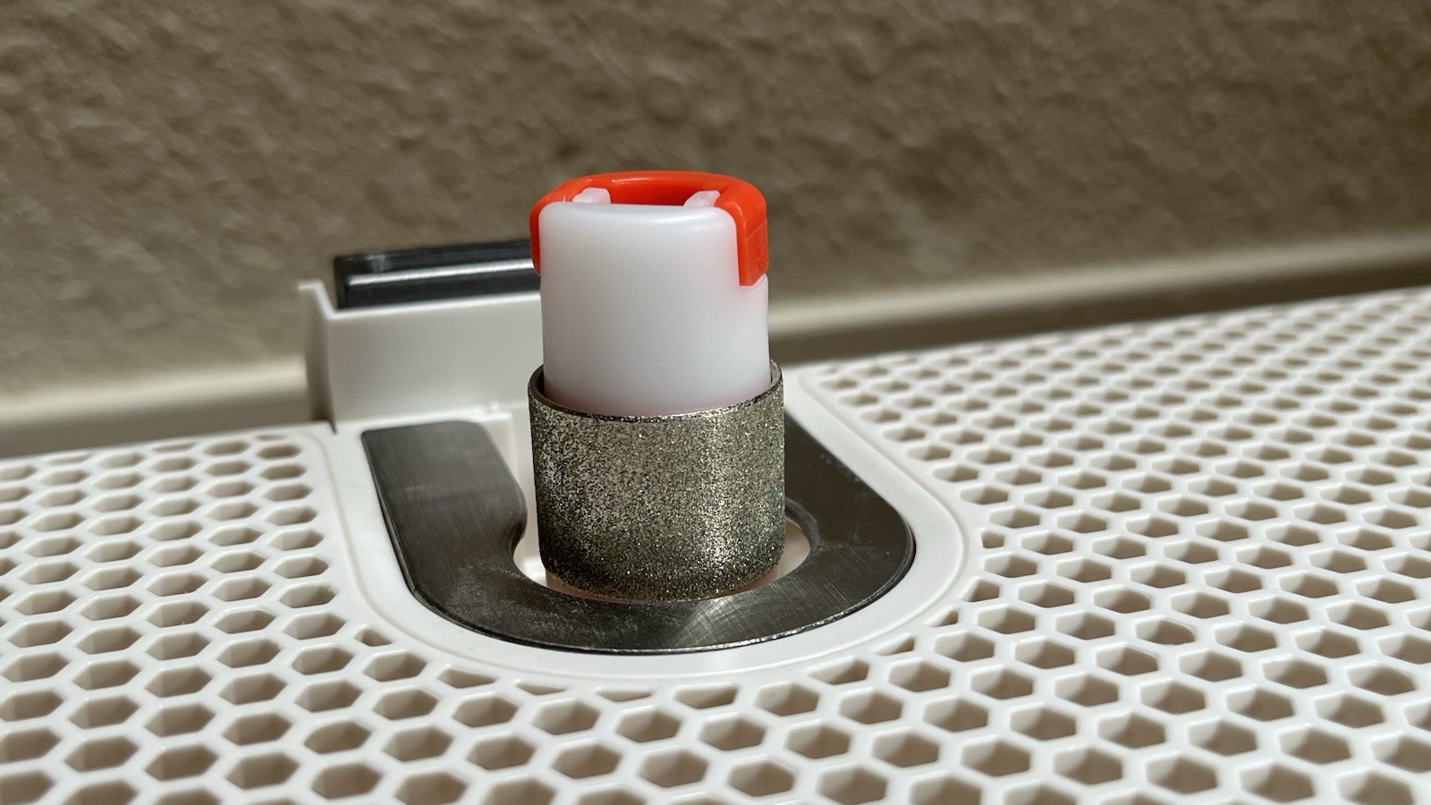 “The Grinder” By Techniglass MAIN UNIT ONLY *READ