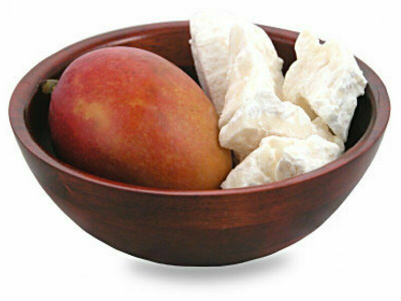 Raw Mango Butter BULK WHOLESALE 100% Pure Organic Unrefined Natural 5lb to 50lb