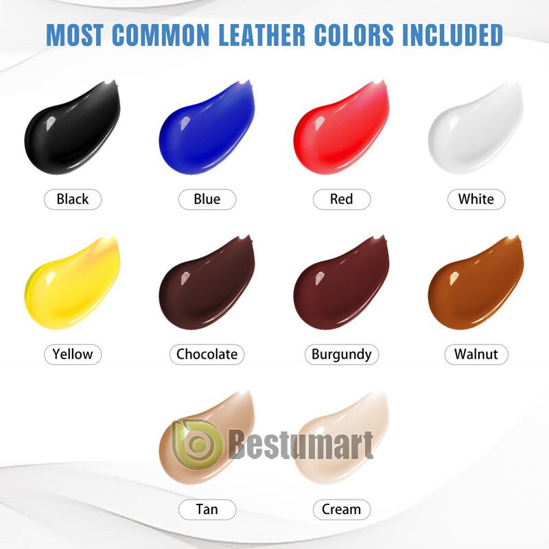 Dashboard Repair Kit Car Vinyl Dash Leather Cracked Furniture Kit Crack Sofa