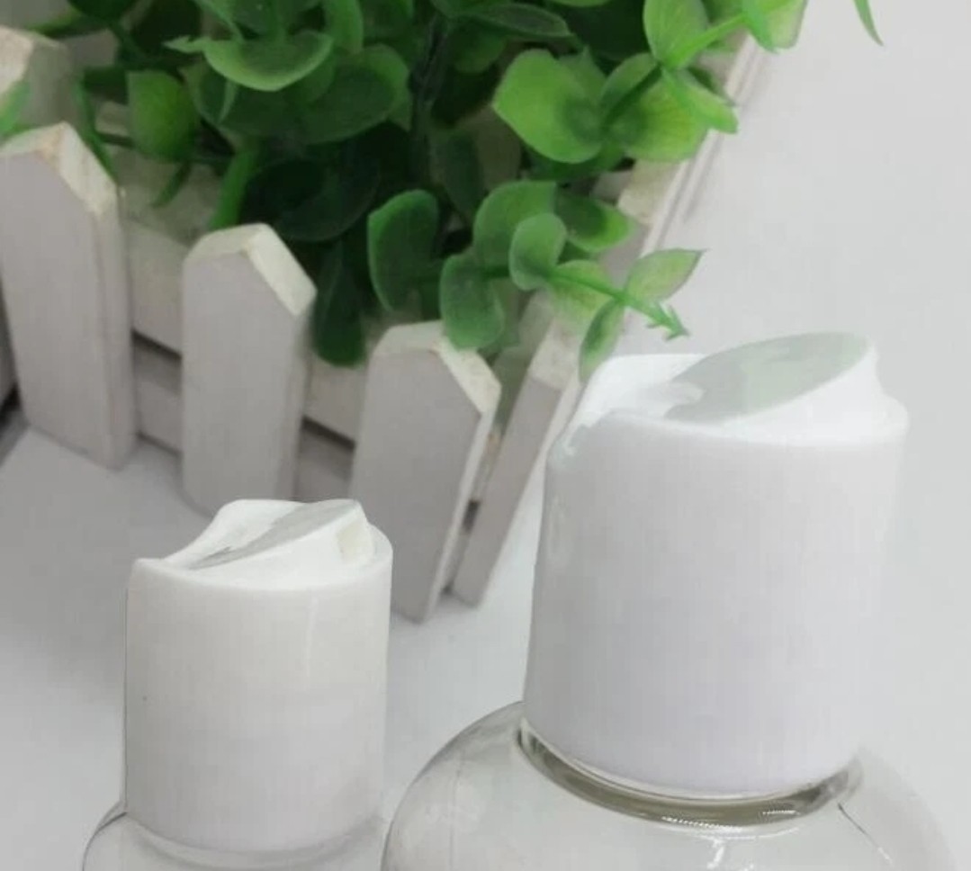 Natural HDPE BOSTON ROUND BOTTLES 100ml | 3.4 oz. Full Case 400 units.