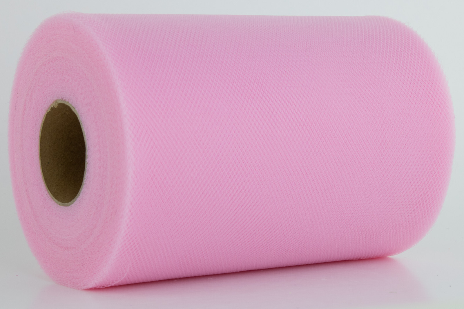 Tulle Fabric Roll | 6″x100 Yards | Polyester | Wedding, Party, Decorations, Tutu