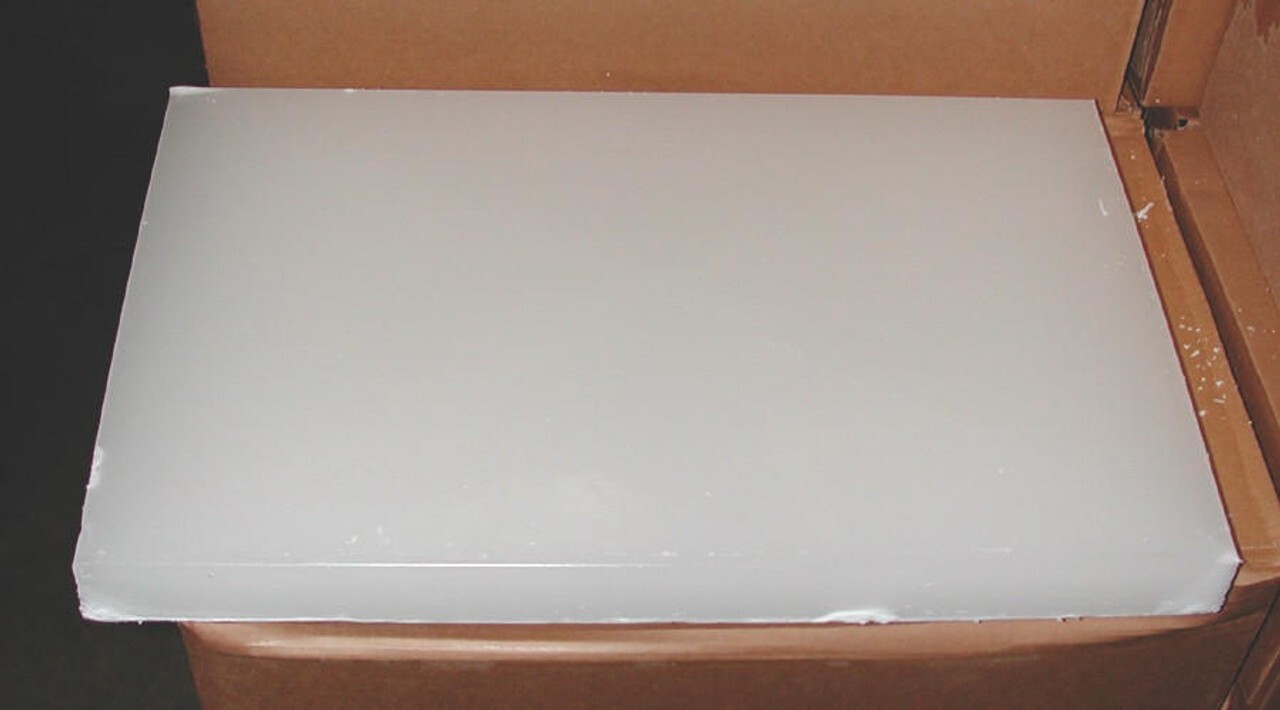 PARAFFIN WAX, 5 lbs, fully refined, 140°F high melt, for candles, arts, lub….