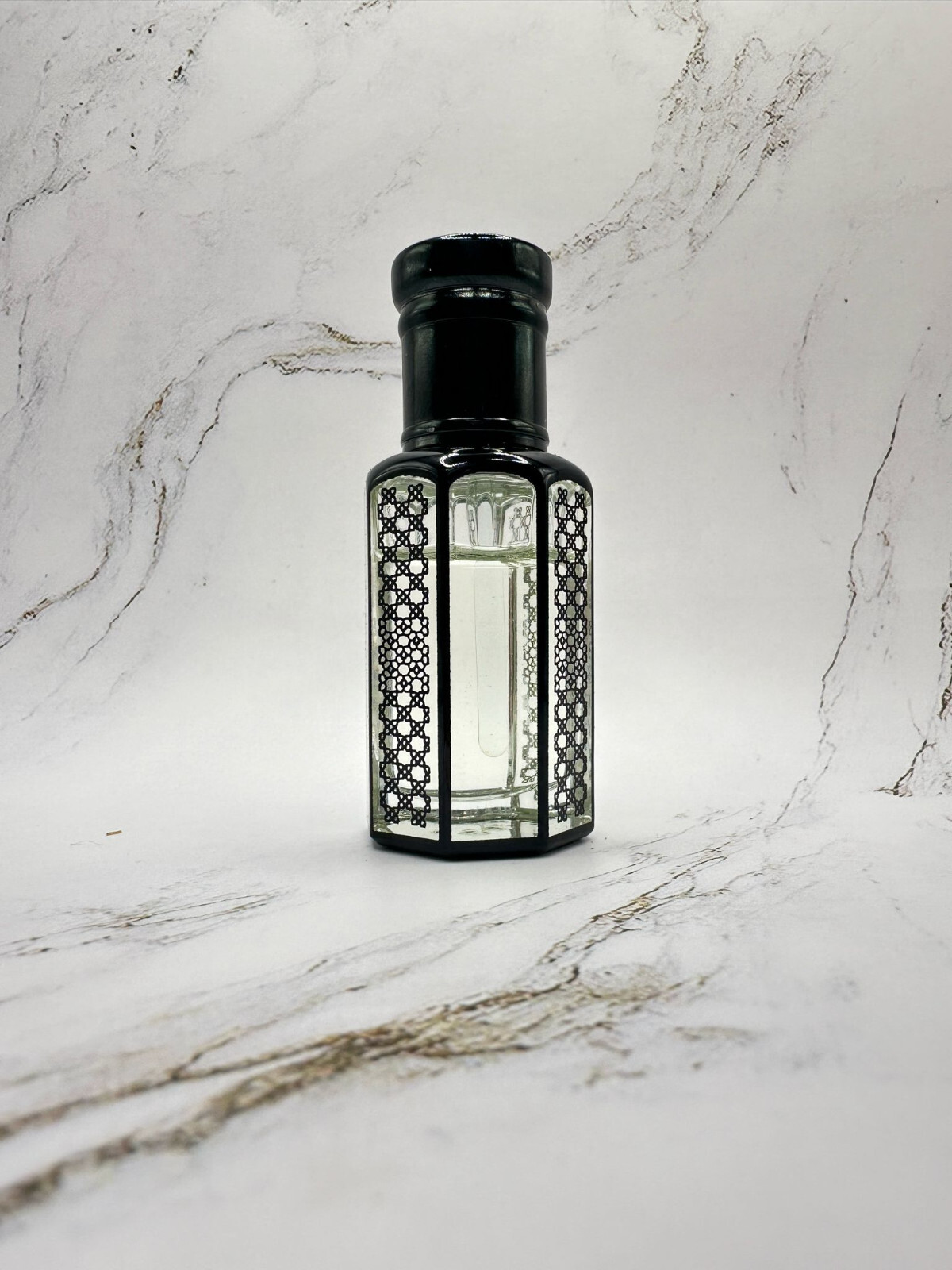 Arabians Tonka Premium Perfume Oil | Alcohol-Free | Vegan & Cruelty-Free