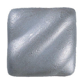 Amaco Rub ‘N Buff Wax Metallic Finish, Pewter, 0.5-Fluid Ounce