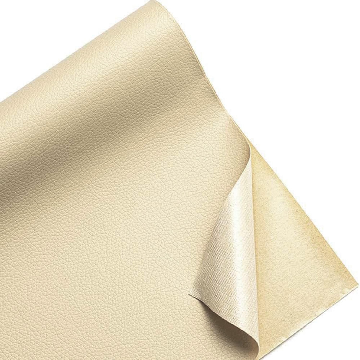 Self-adhesive Faux Leather Repair Kit Tape Jacket Sofa Couch Car seat Patches