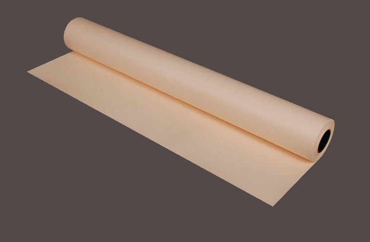 MANILA PATTERN PAPER (60″ Width) x 10 yard will ship rolled in a box,125 wt, usa