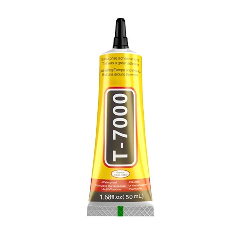 B-7000 / T-7000 Adhesive Multi-Function Super Glue Suitable for Phone Repair