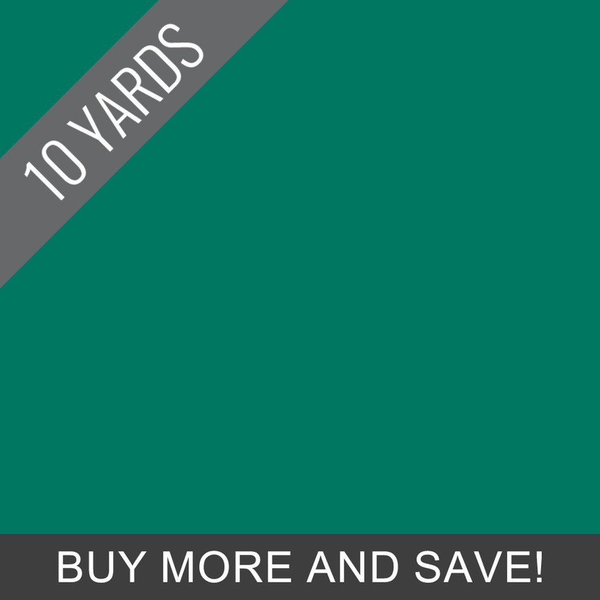 Ruby and Bee Solid in Wintergreen – 10 Yard Bolt by Hawthorne Supply Co