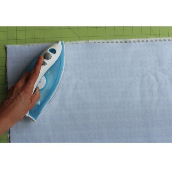 Pellon 973F Fleece Fabric, White 45″ x 10 Yards by the Bolt