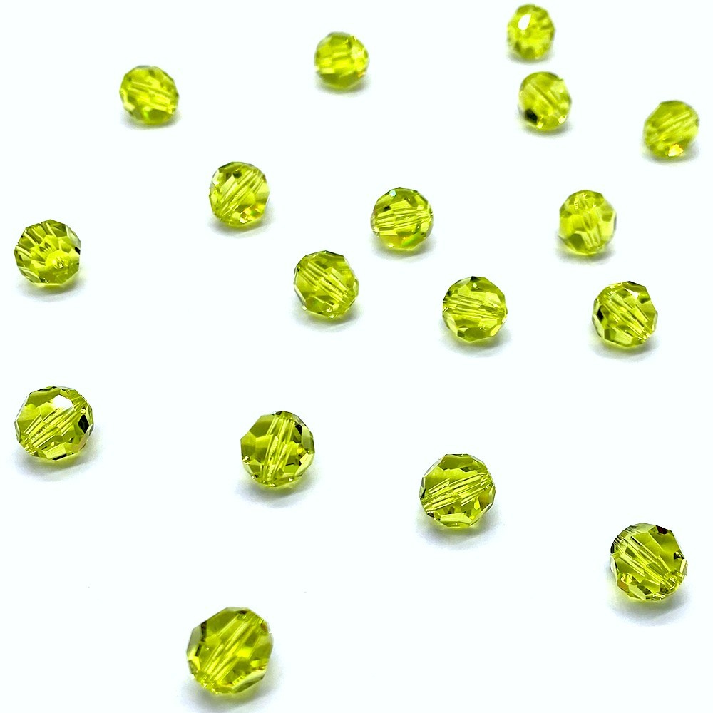 Swarovski 5000 Crystal Round Beads Jewelry Making Classic * Pick Size & Color