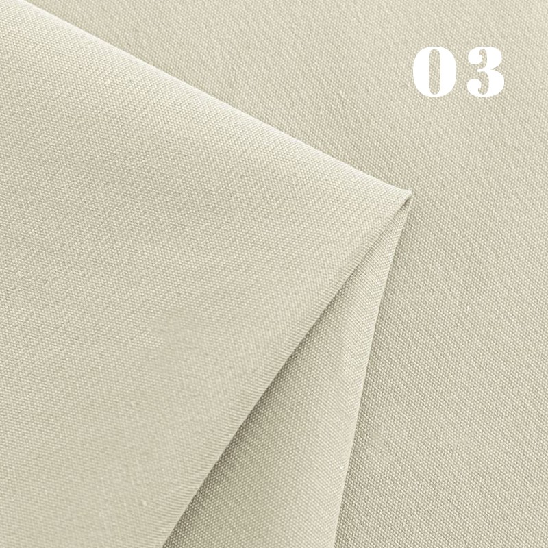 50*150cm Breathable Wrinkle Resistant Fabric Skin-friendly Soft Culottes Jacket