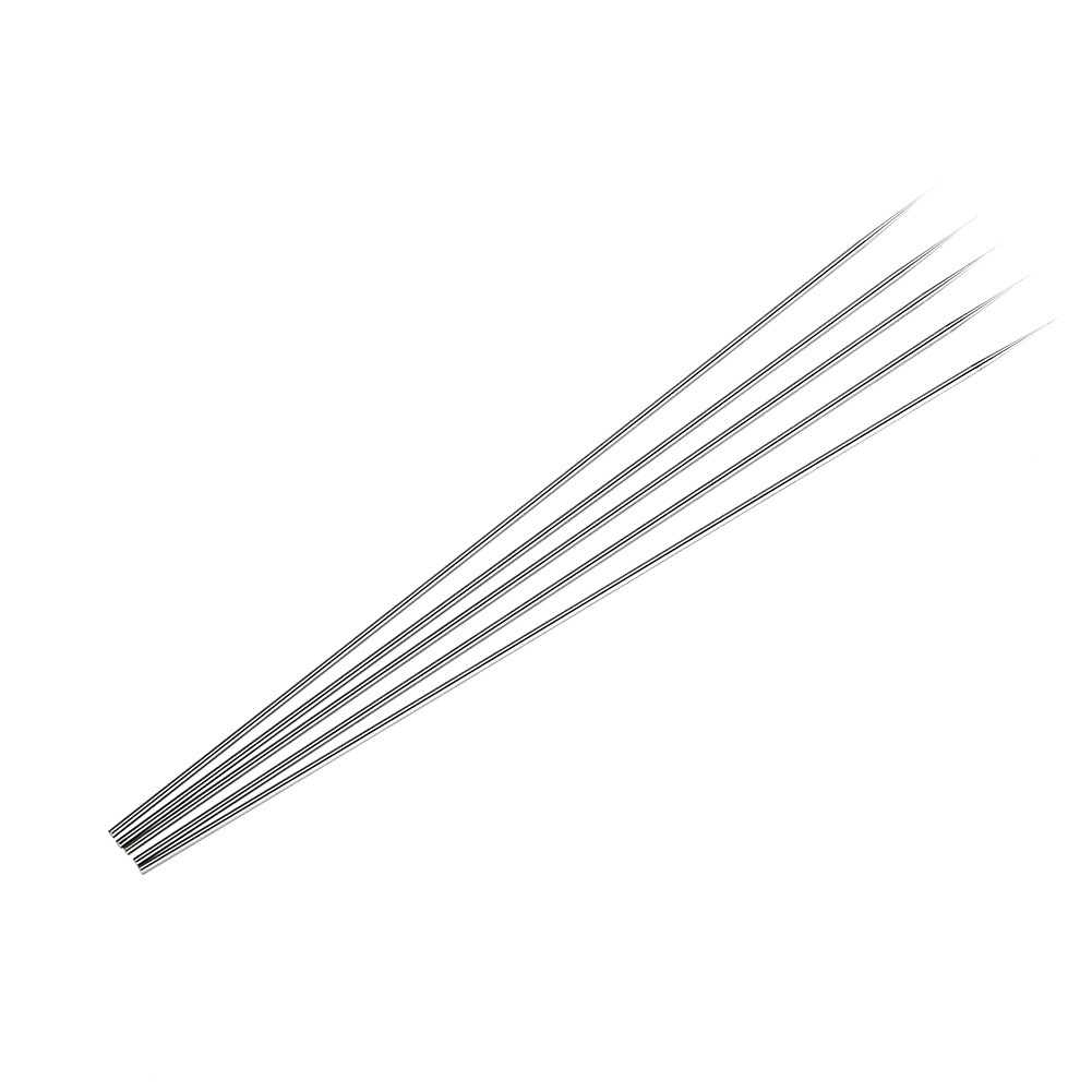 5pcs Precision Airbrush Needle Painting Tools
