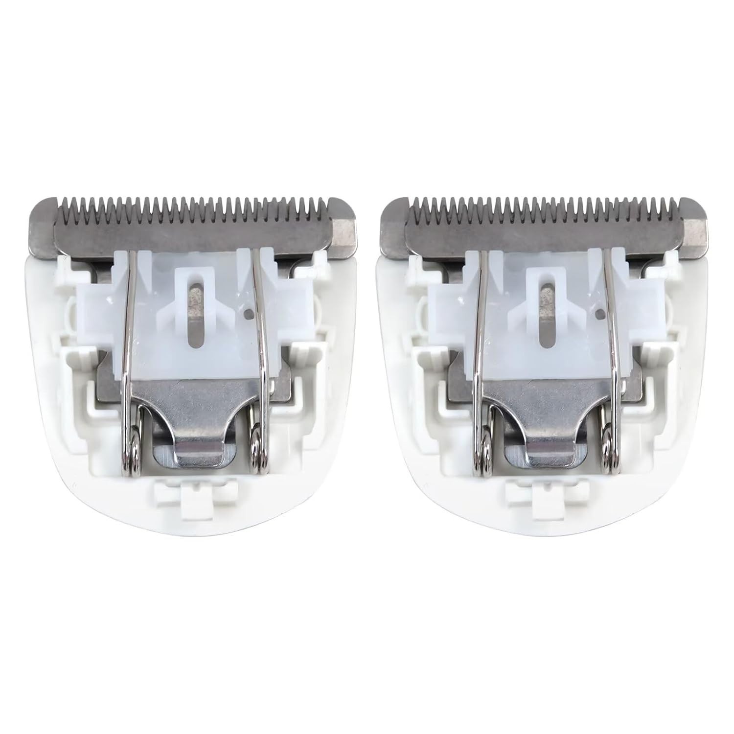 2024 Upgraded Clipper Replacement Blade, Snap-On Replacement Blade for Wahl Prof