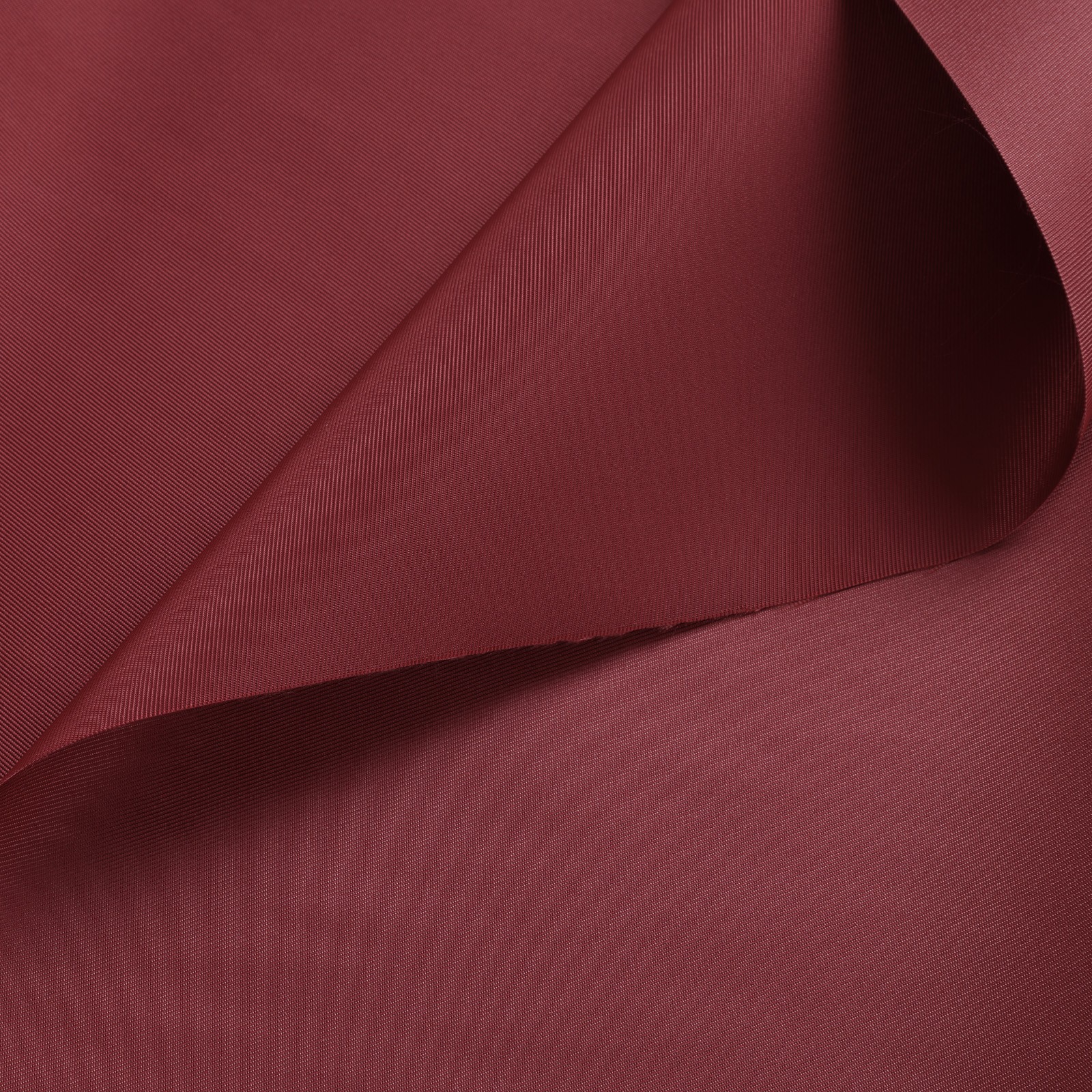 290GSM Waterproof Canvas Fabric Durable Polyester Material for Bags Tents Covers