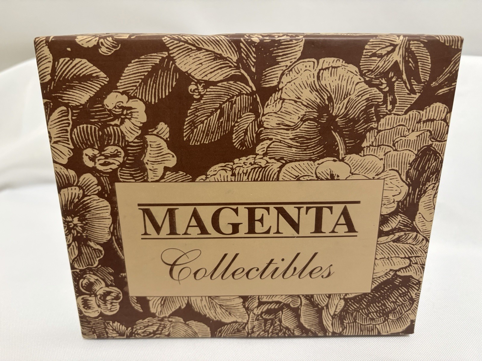 New Magenta Collectibles Stamps Animals Vintage 1998 New Sealed Cat Dog Rabbit