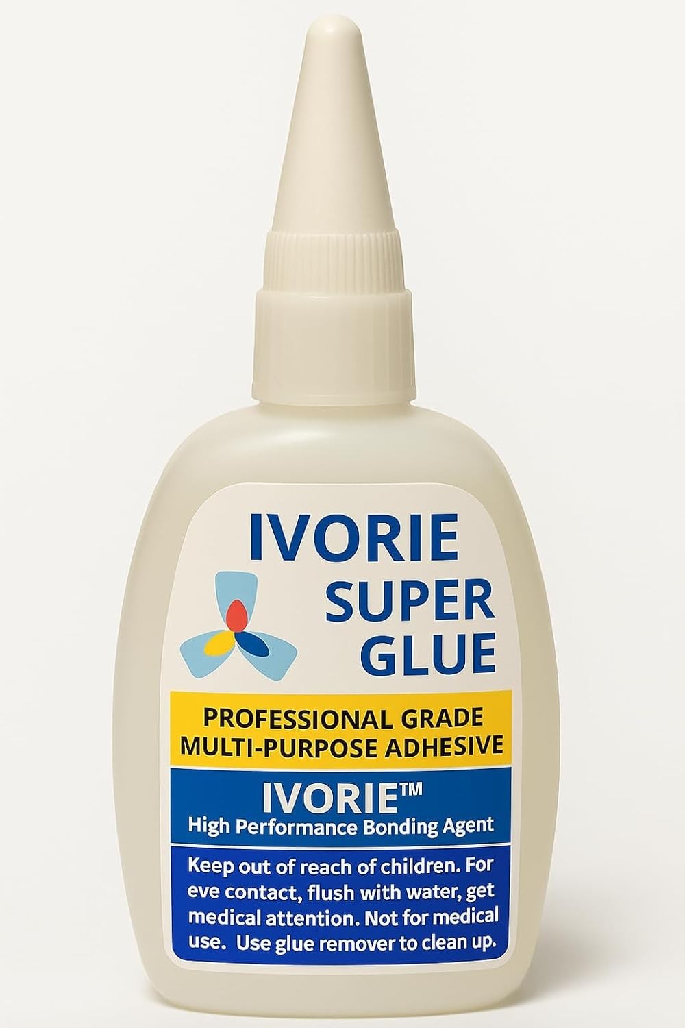 Super Glue Adhesive Instant Bonding Cyanoacrylate Acrylic – Dental Laboratory…