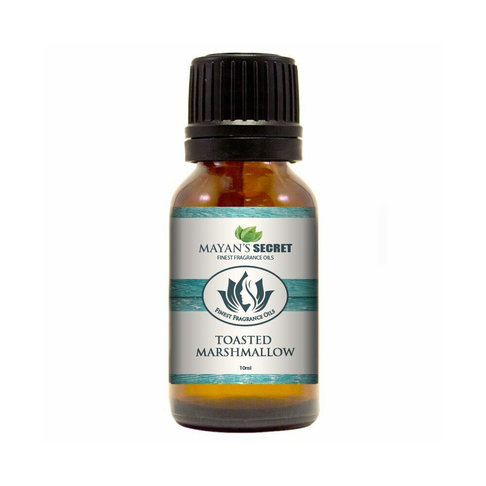 Premium Grade Fragrance Oil- Happy Hanukkah- Gift Set 6/10ml for Diffuser, Body