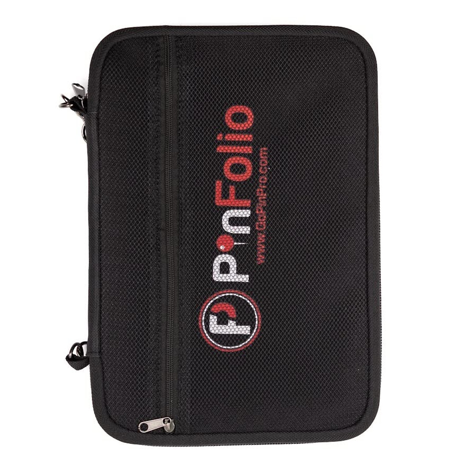 PinFolio™ Classic Pin Display Case – Easy for All Ages, No Pin Backs