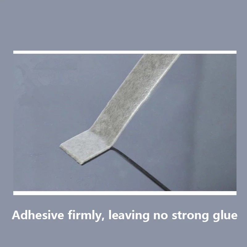600 Auto Tape Acrylic Foam Double Sided Back Car Mounting Adhesive 3m x10mm 10ft