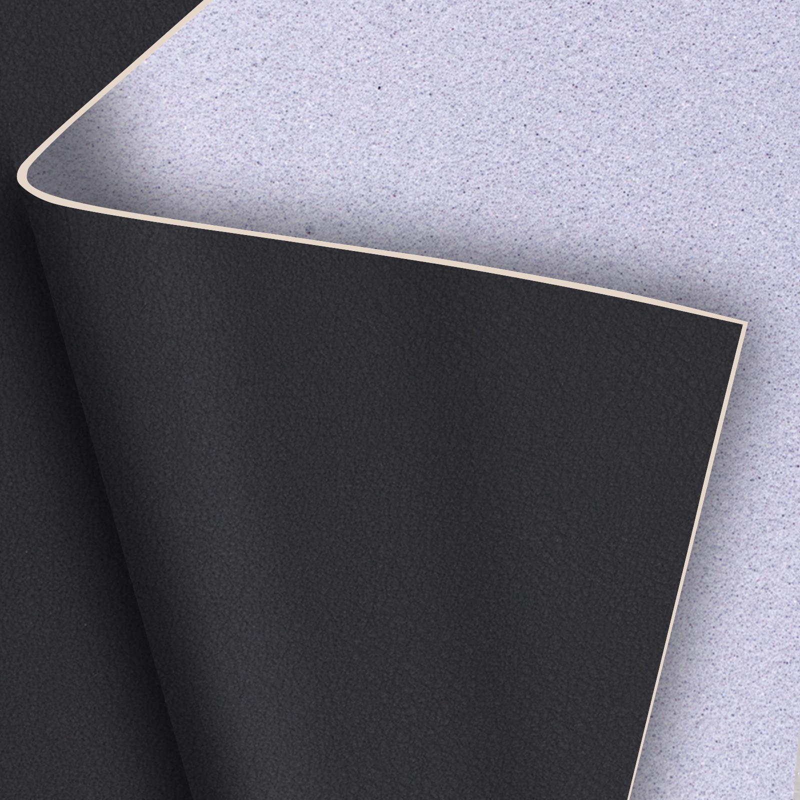 64″Faux Nappa Leather Vinyl Waterproof Durable Car Seat Headliner Upholstery DIY