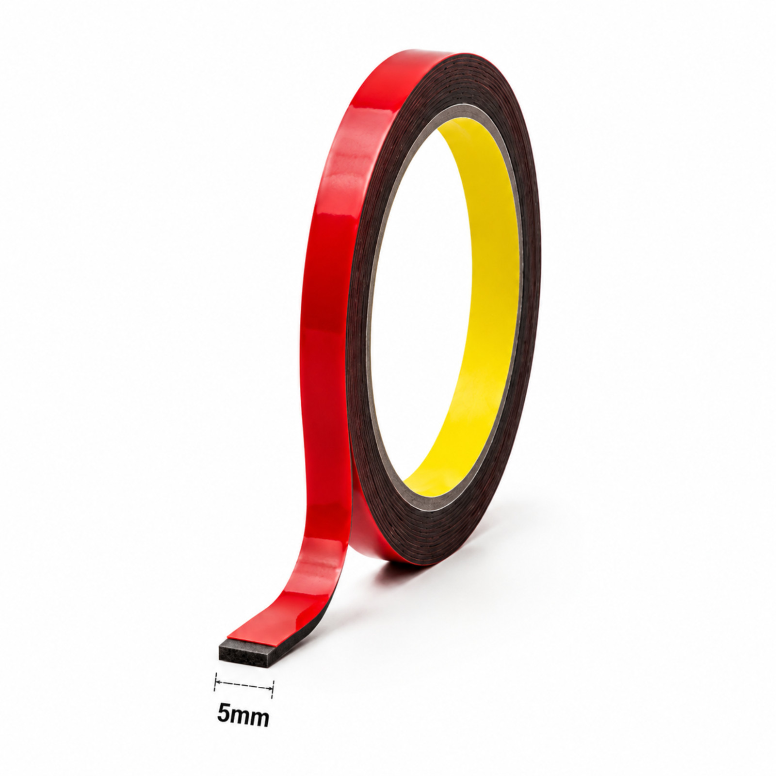 Heavy Duty Foam Double Sided Tape Strong Waterproof Mounting Adhesive Car Wall
