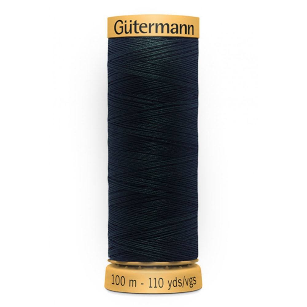 Gutermann Natural Cotton Thread (50wt)