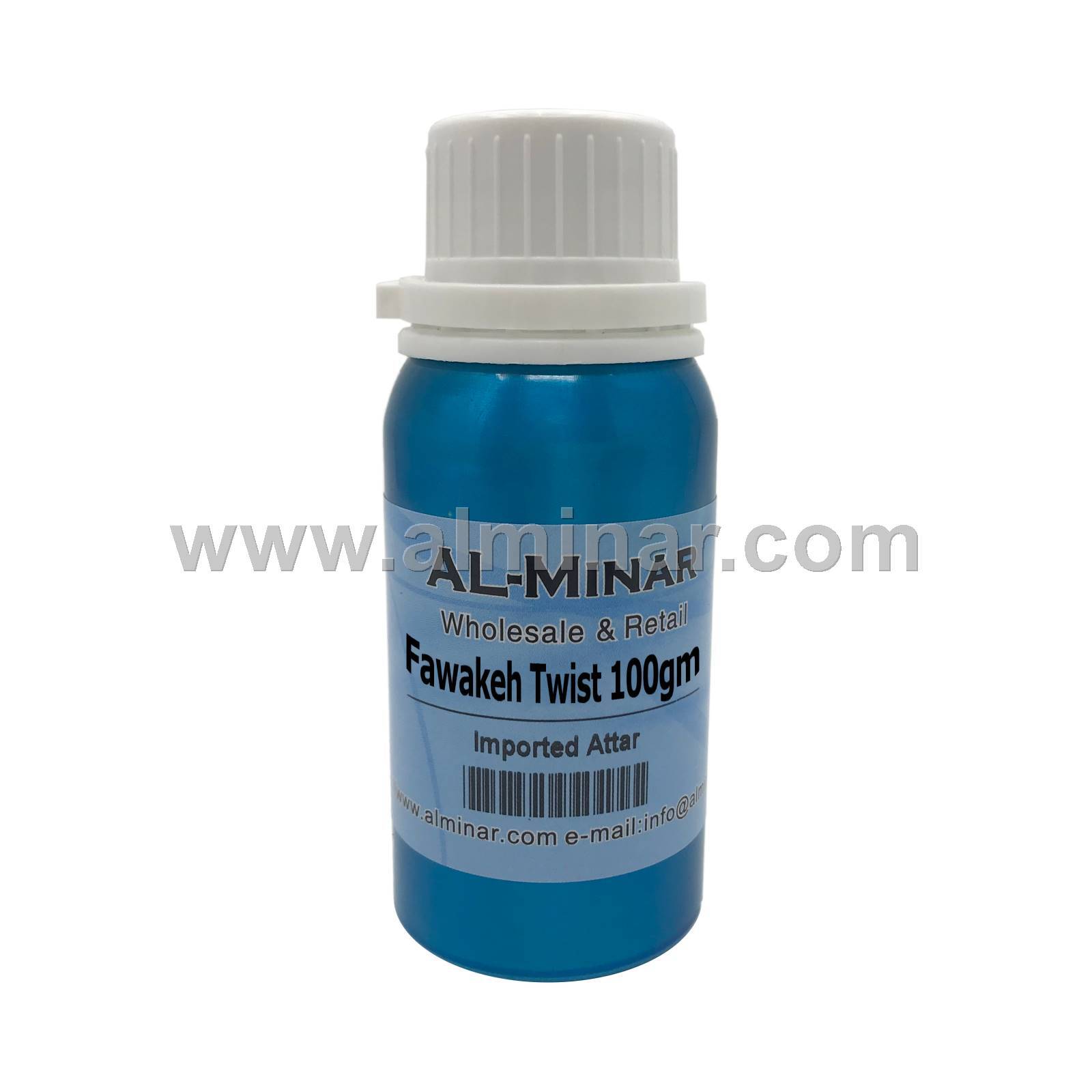 Fawakeh Twist – Imported Attar/Concentrated Fragrance Oil