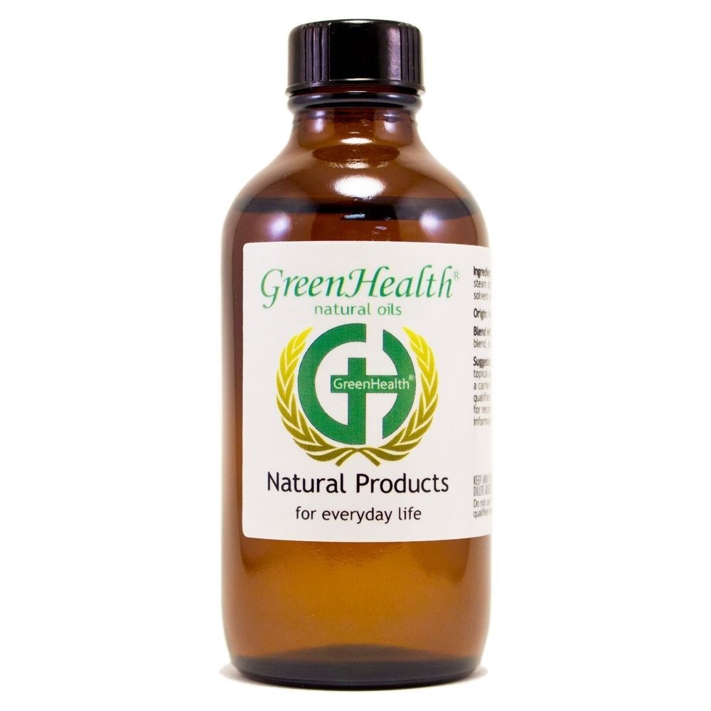 4 fl oz Geranium Essential Oil (100% Pure & Natural) – GreenHealth