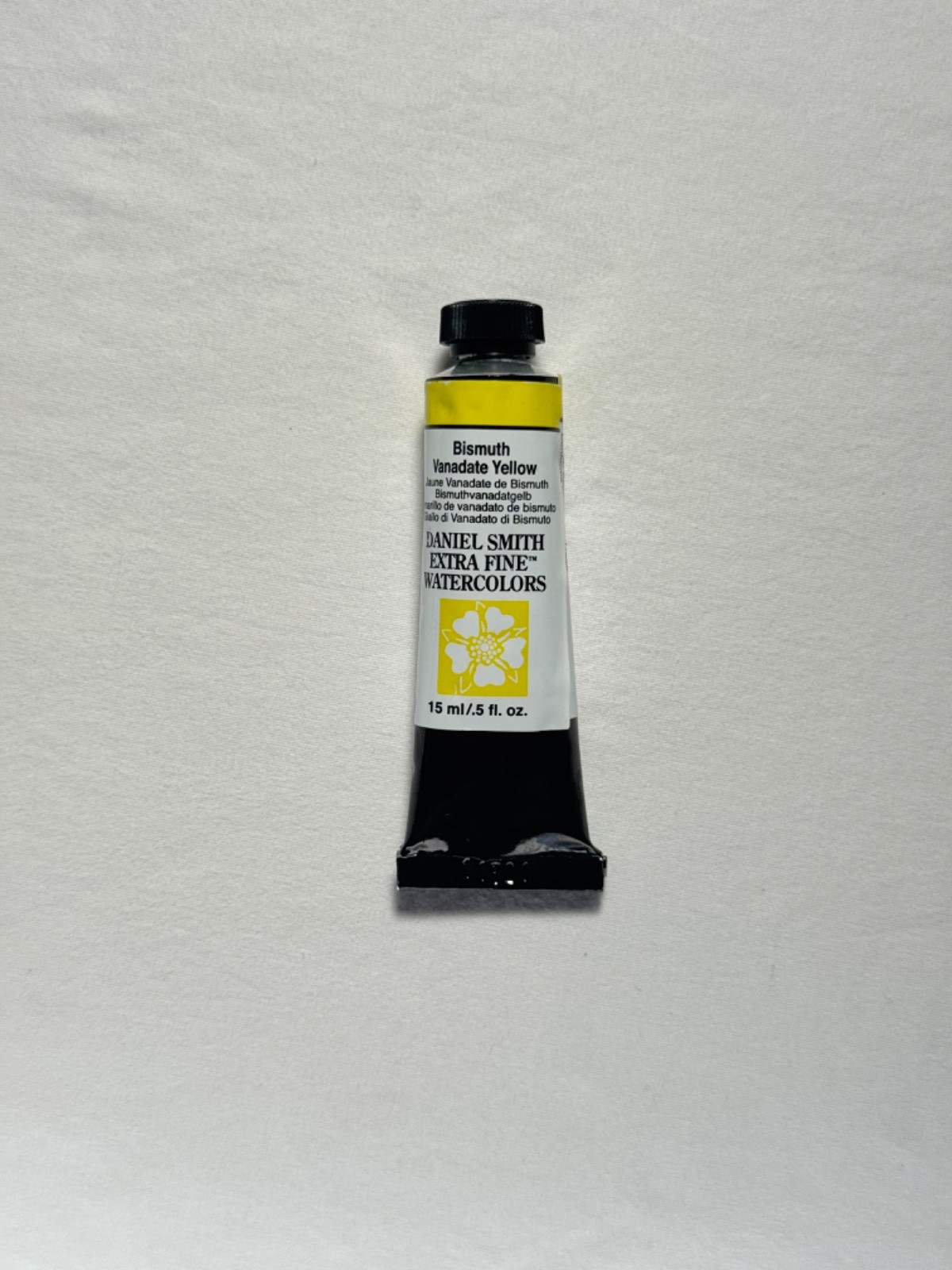 NEW Daniel Smith Extra Fine Watercolor 15ml. / .5fl.oz. Clearance, see details