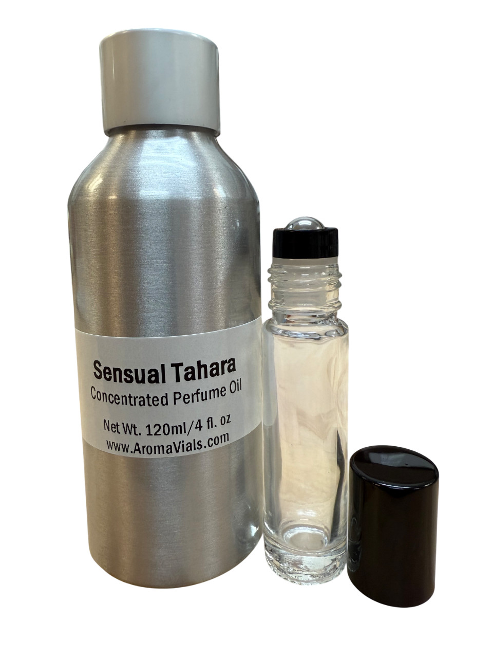 Sensual Tahara Concentrated Imported Perfume Oil