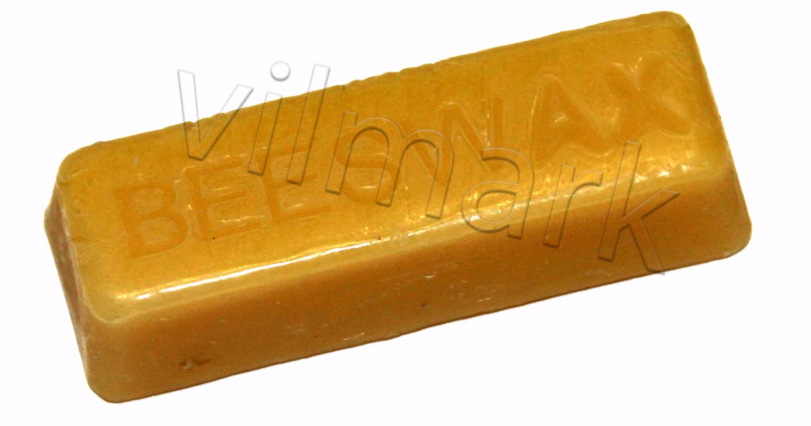 1 oz 1 Bar Beeswax Filtered 100% Pure White Yellow Bees Wax Cosmetic Grade A