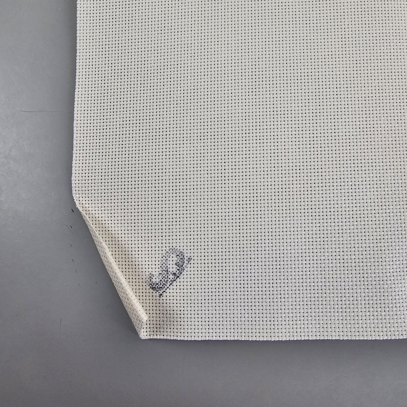Lot Of 7 Value Pak Cross Stitch Fabric 1 Piece 12×18 – 18 Ct Aida