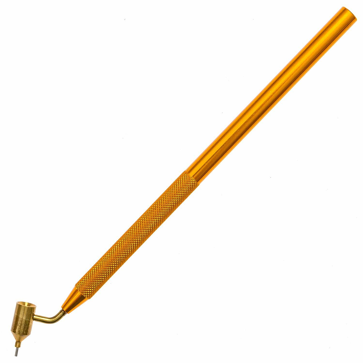 Gold Label Detailing Fine Line Fluid Writer Paint Applicator Pen .5mm Tip