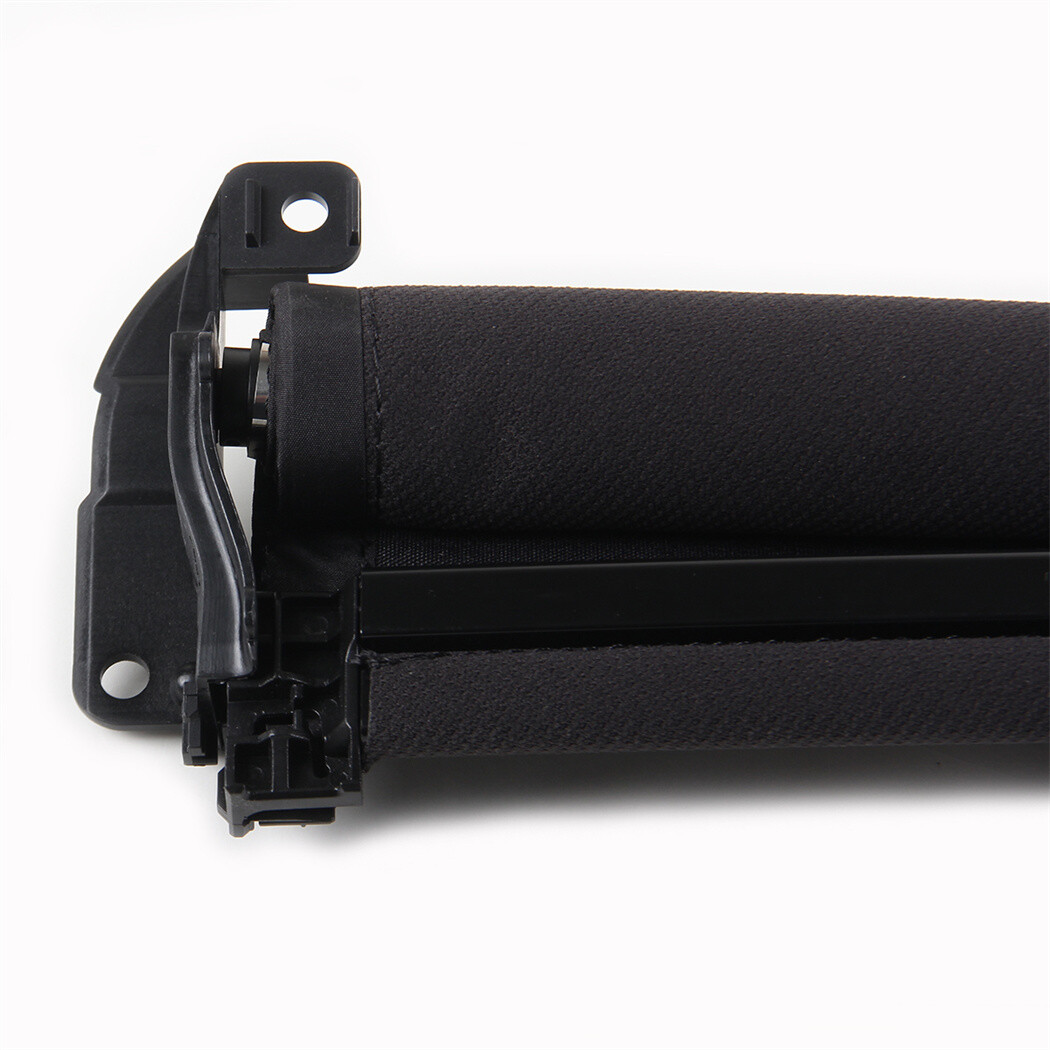 New Black Sunroof Roller Blind Rear Fit For BMW 7 series G12 54107409201