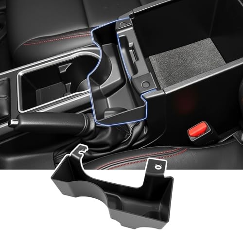 Organizer Fits for 2016-2023 Toyota Tacoma Center Console Console Hanging