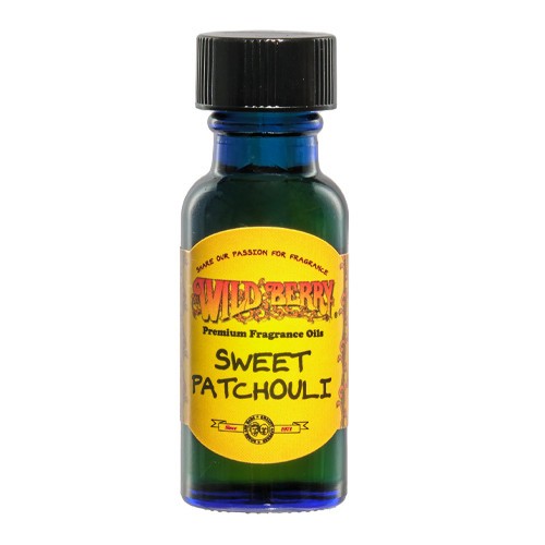 Widl Berry Premium Fragrance Oil .5oz Bottle – BUY 1 GET 25% OFF! WILD BERRY