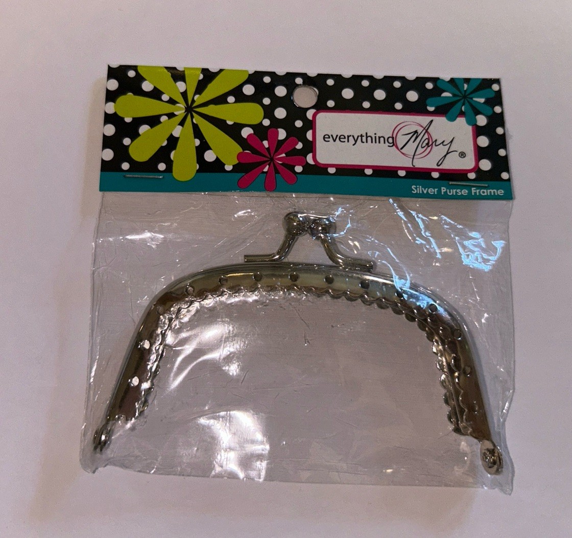 Lot Of Purse Handles Frames Wood Plastic Acrylic Metal Bag Making Craft
