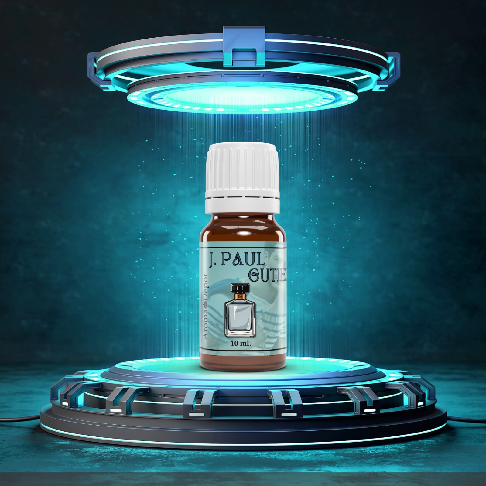 Essential Oil 10ml. – For Soap Making, Perfumery, Candle Making, Body Butters