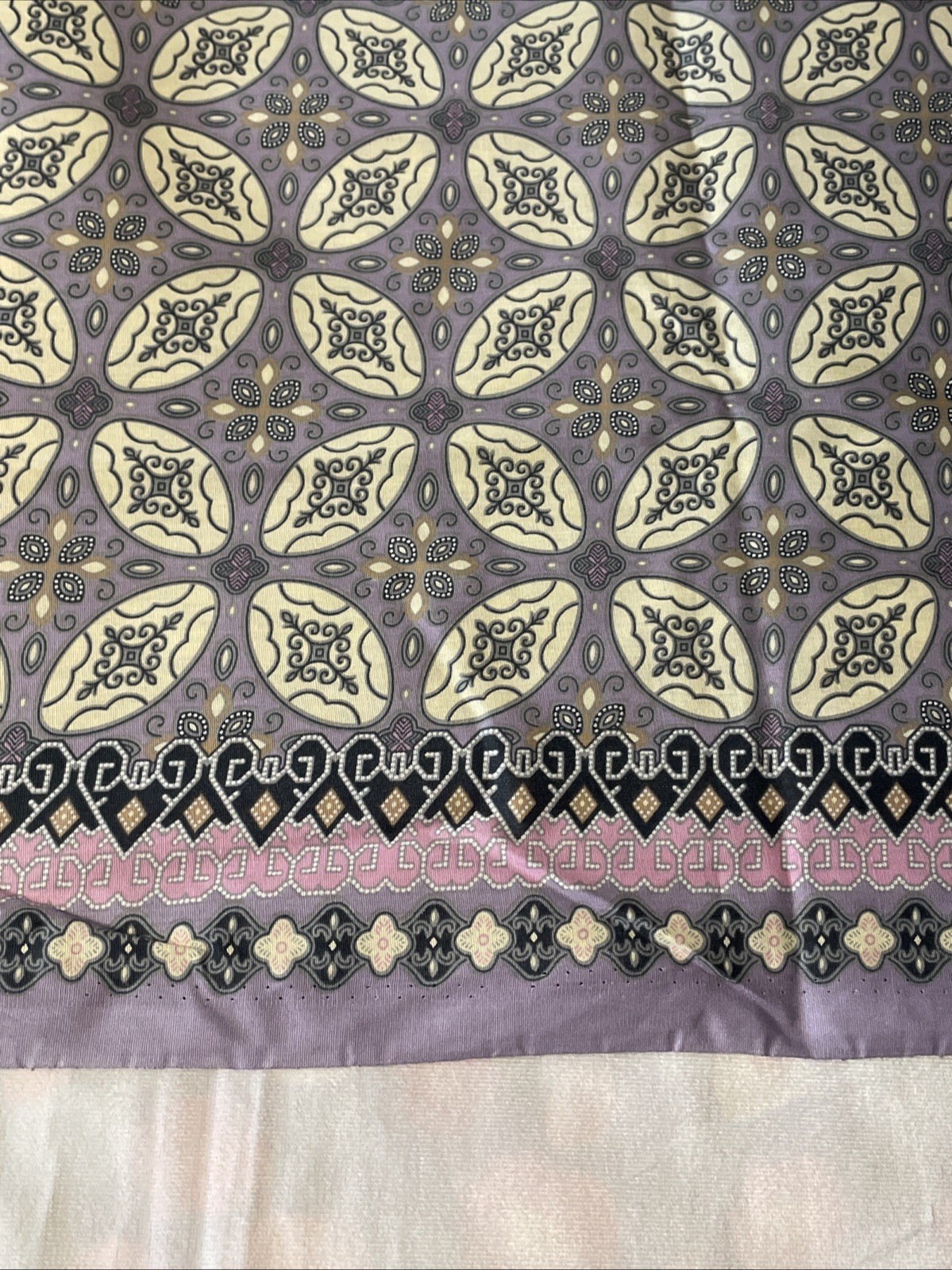 100% Traditional Cotton Fabric from Indonesia Multicolor BTY. 45” Wide New