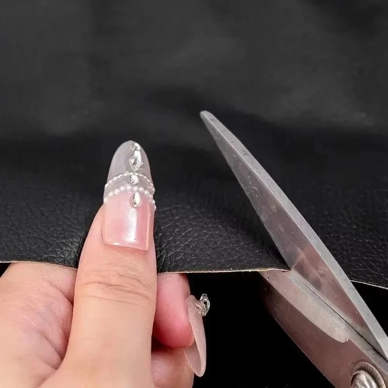 Leather Repair Tape Self-Adhesive Patch for Car Seats Couch Sofa Jackets Patch