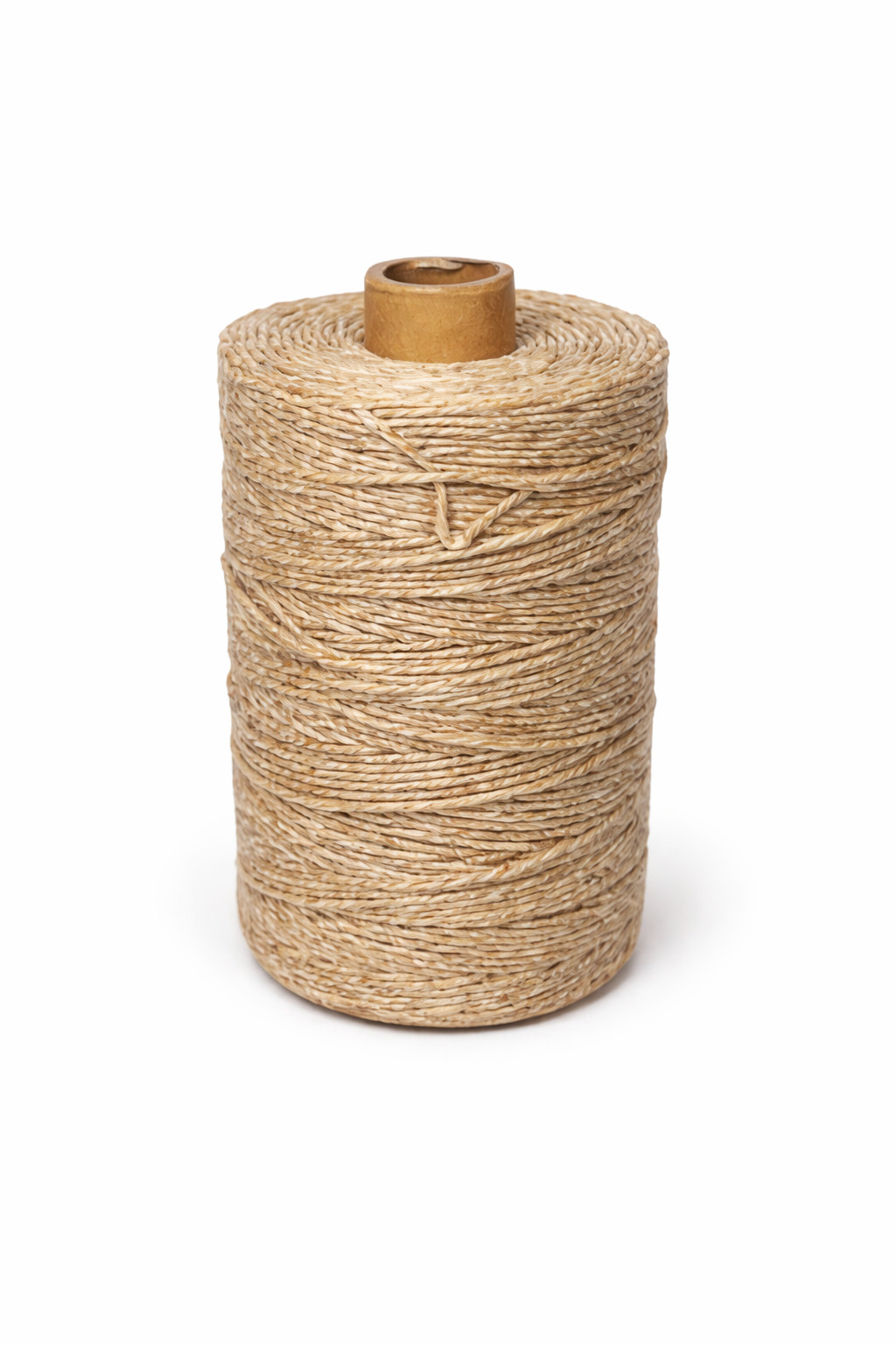 Hemp Wick Twine with Beeswax – 700ft – Natural/Waxed/Slow Burning/Unbleached