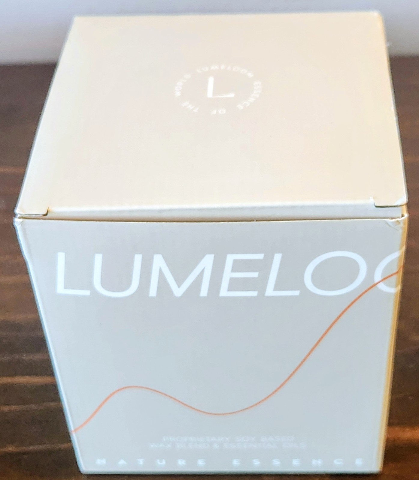 New! LUMELOOM Sympathy Gifts for Loss of Loved Ones Etc… 9oz w/Original Box